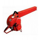 便攜式風力滅火機